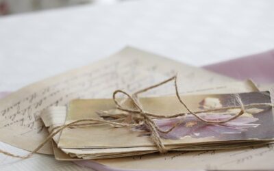 Sesión 2. LA MAGDALENA DE PROUST