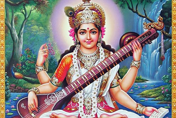 Sarasvati